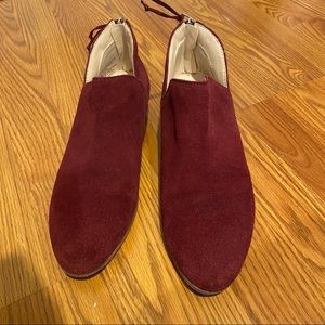 Kenneth Cole Reaction Bootie